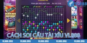 Cách Soi Cầu Tài Xỉu vl888