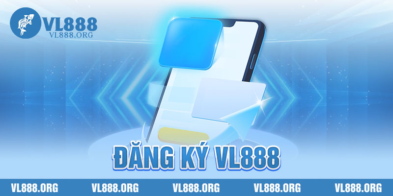Đăng Ký vl888