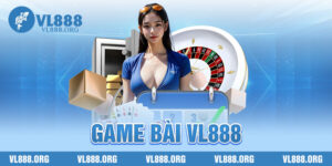 Game Bài vl888