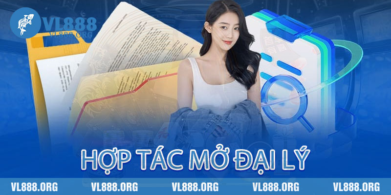 Hợp Tác Mở Đại Lý