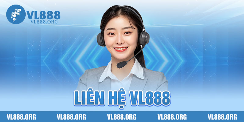 Liên Hệ vl888